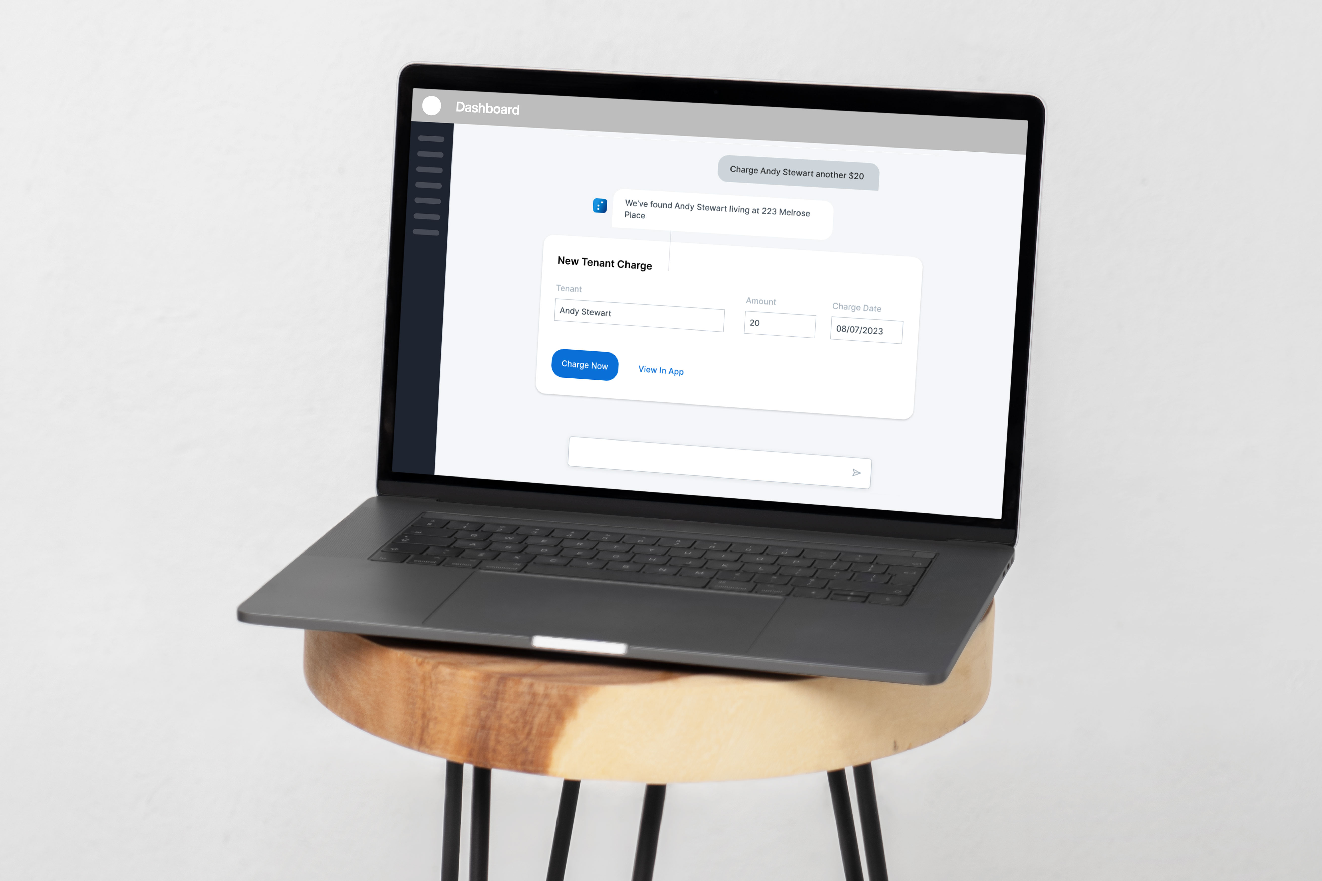 LLM Dashboard